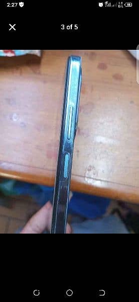 infinix Hot 40i 3