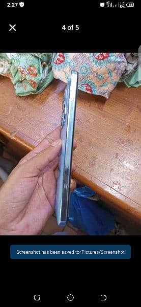 infinix Hot 40i 4