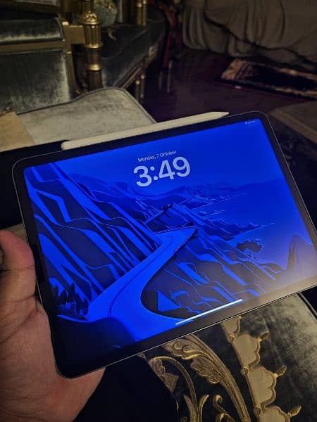 Ipad Pro 11 inch M2 128gb 3