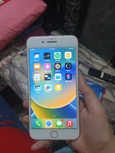 Iphone 8plus For sale