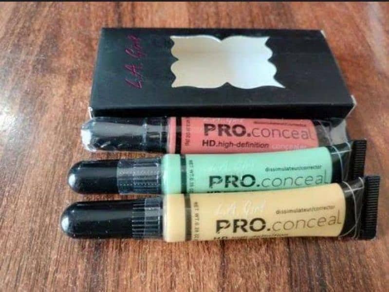 Concealer 1