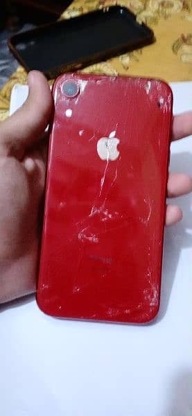 Iphone XR Apple, Non PTA 1