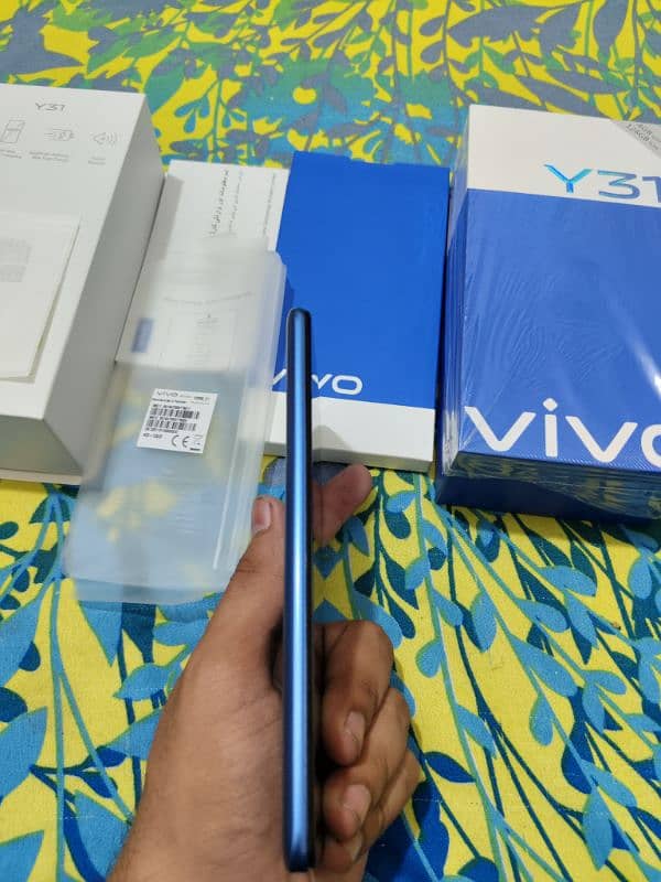 Vivo Y31 New 4