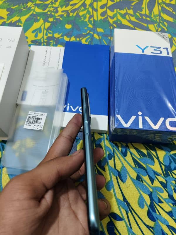 Vivo Y31 New 6