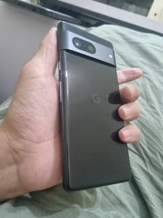 google pixel 7 non approved