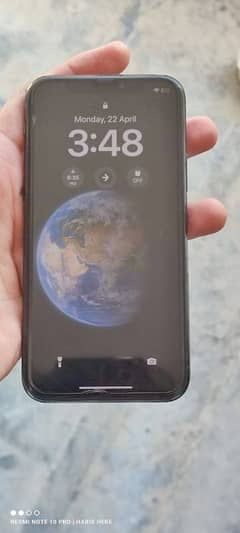 iPhone 11 pro JV 256GB 0