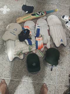 cricket kit