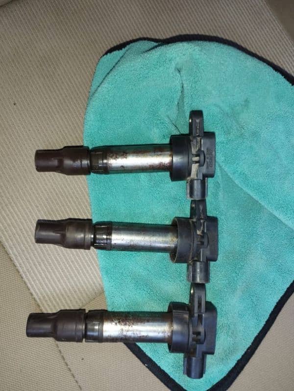 Wagon r ignition coil 0