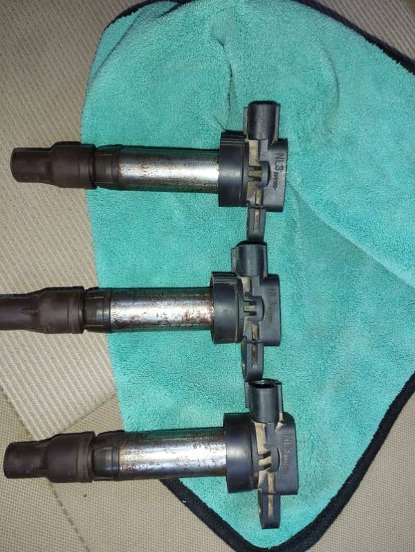 Wagon r ignition coil 1