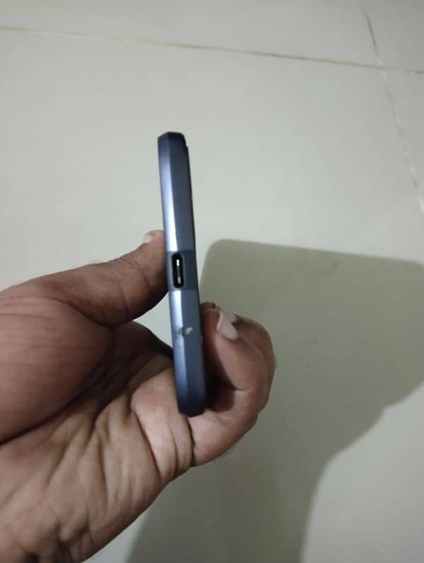 Motorola z force 3