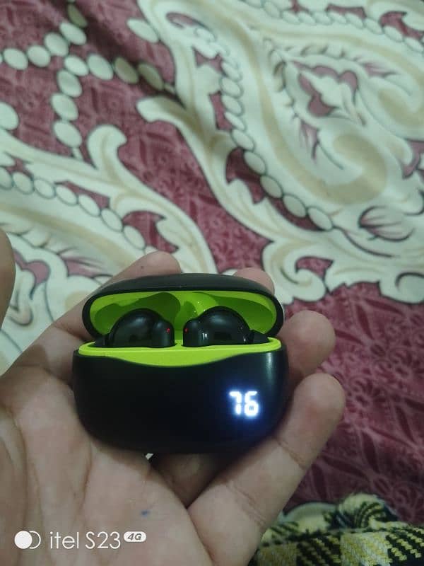 Airpods AT08 Ultra 1