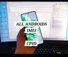 SAMSUNG ALL ANDROID IMEI