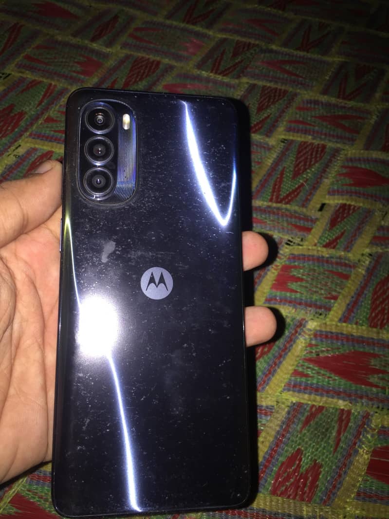 Moto G Stylus 5g 2022 Approved 0