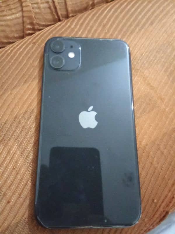 iphone 11 non pta 4.64  num.   03128355103 1