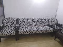 5 piece sofa set