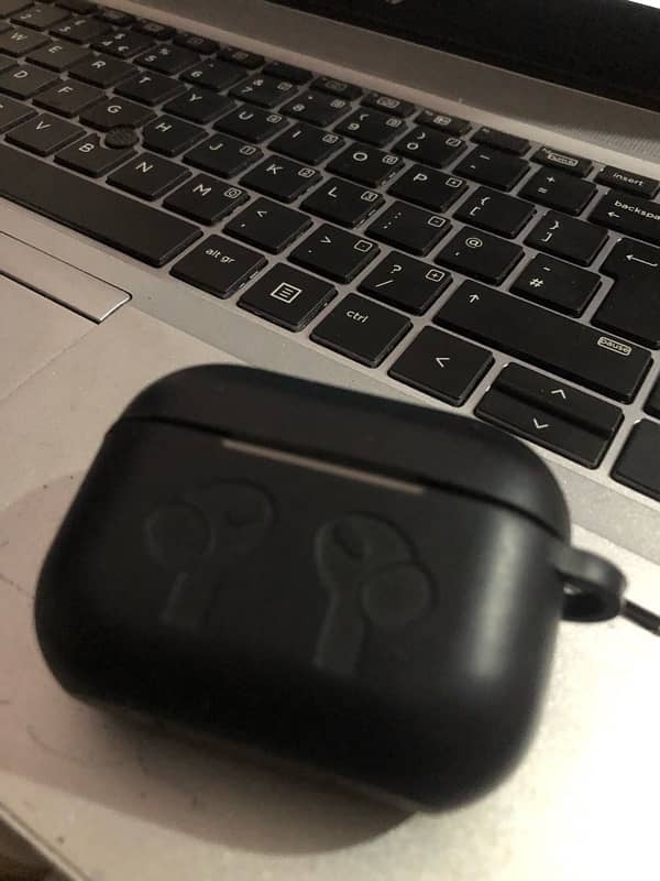 Air pods pro 2