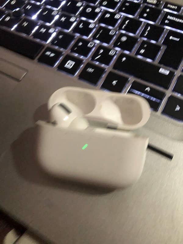 Air pods pro 5