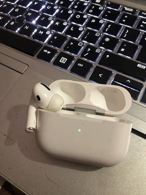 Air pods pro 6