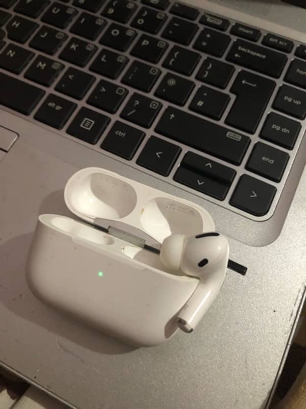 Air pods pro 7