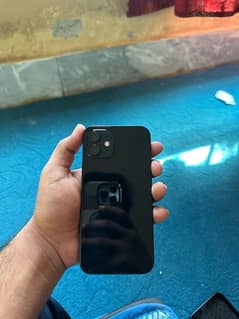 IPhone 12 Factory Unlock 64gb 3 months sim time 10/10 WaterPack