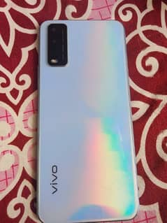 I am selling my phone Vivo Y12A 3/32 0