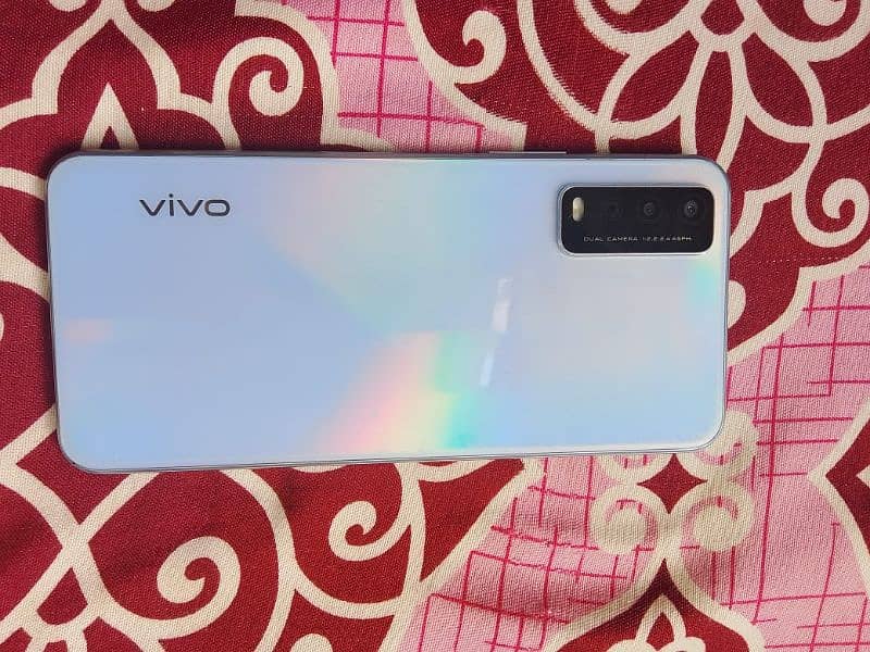 I am selling my phone Vivo Y12A 3/32 1