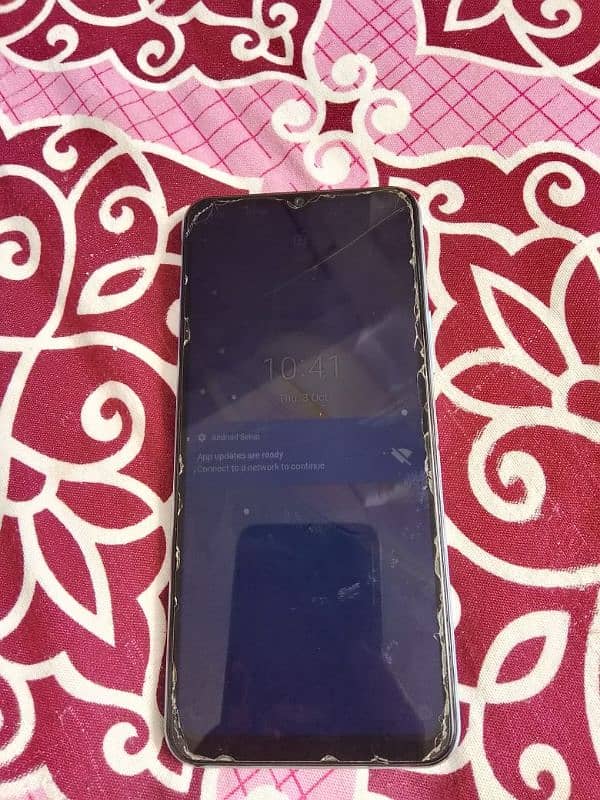 I am selling my phone Vivo Y12A 3/32 5