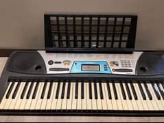 Yamaha PSR 170 Keyboard piano