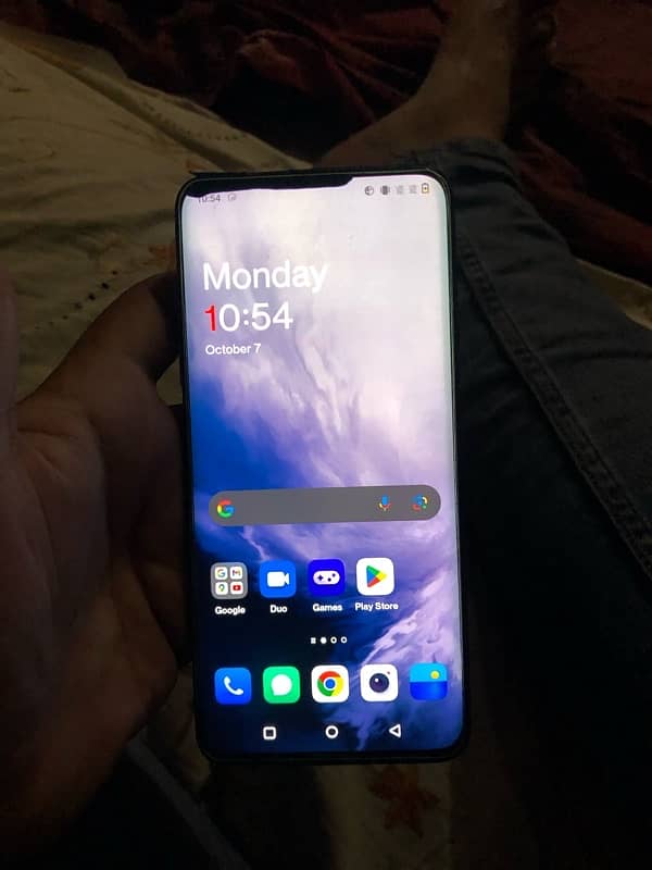 One plus 7 pro for sale 0