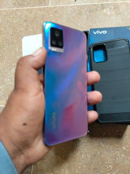 vivo v20 8 8gb Rem 128gb03327536717 2