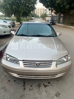 Toyota Camry 1997