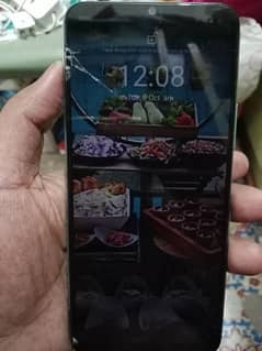 vivo y20s with box and all accessory