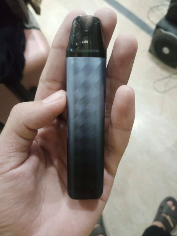 Xros Xslim SE2 pod device 0