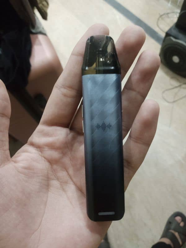 Xros Xslim SE2 pod device 1