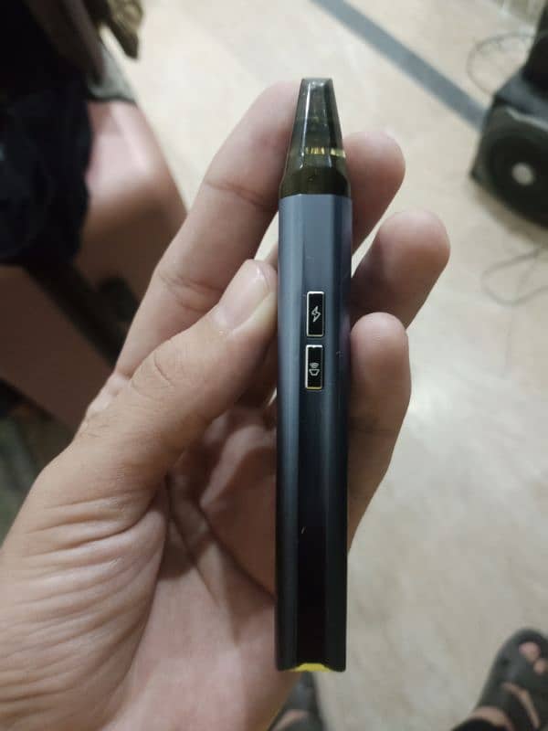 Xros Xslim SE2 pod device 2