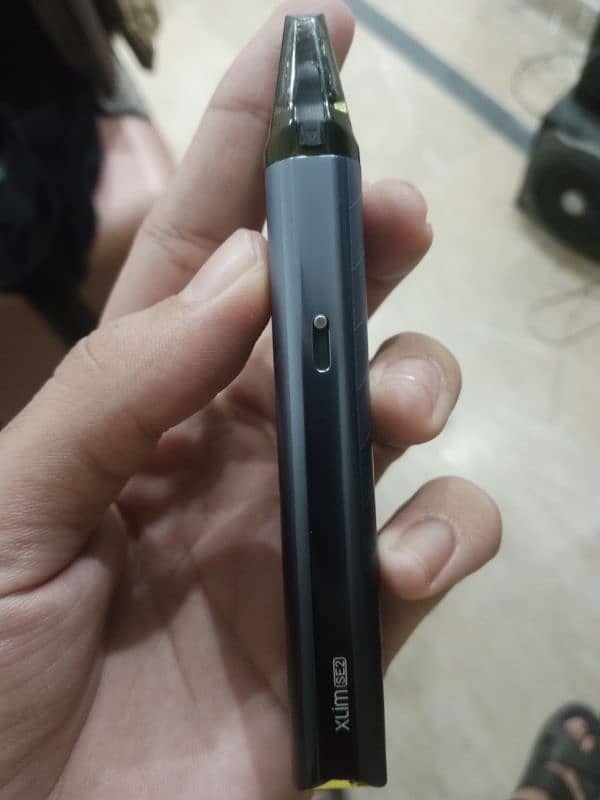 Xros Xslim SE2 pod device 3