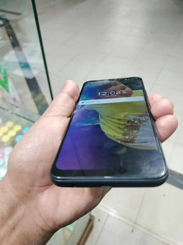 Realme mobile for sale model C21-Y 1