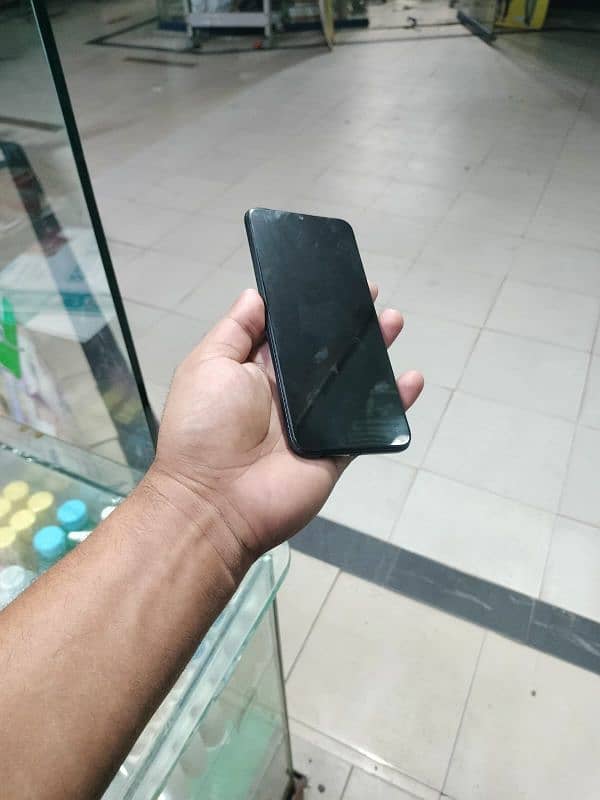 Realme mobile for sale model C21-Y 4