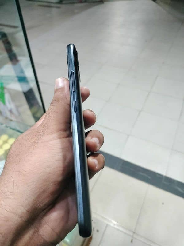 Realme mobile for sale model C21-Y 6