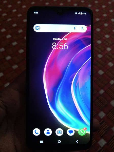 Vivo V21 2