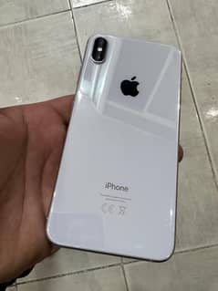 iphone xs max PTA approved