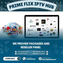 lPTV PROVIDER