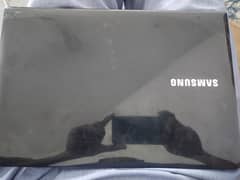 Samsung laptop core i3 np300