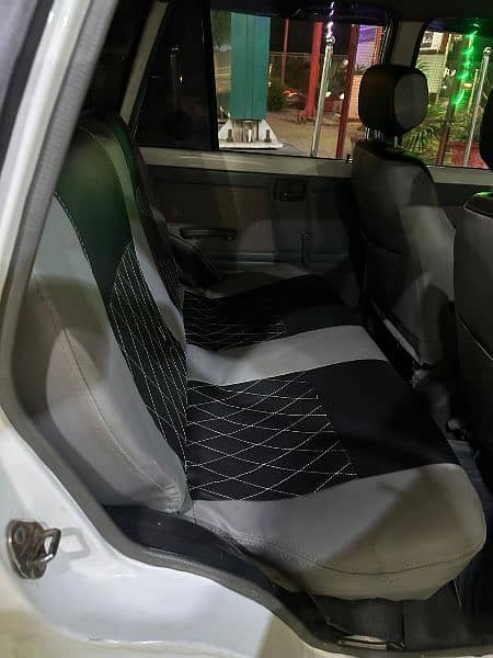 Suzuki Mehran VXR 2019 3