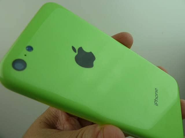 iPhone 5c PTA Approved 2