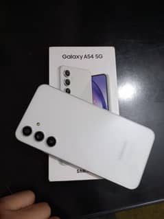 Samsung a54 5g Non PTA