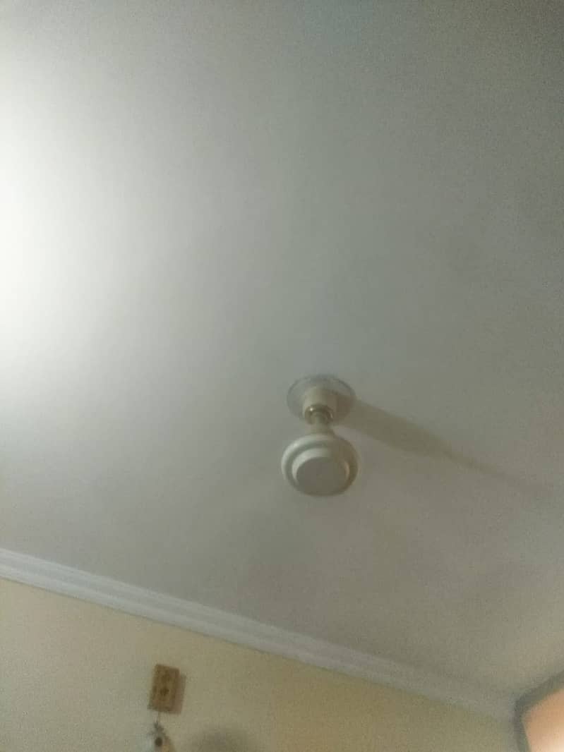 Ceiling Fans 56" For Sale - All Copper And Working Condition 1