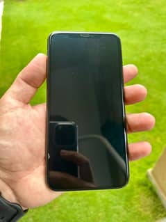 iphone 11 pro max 256 gb pta approved