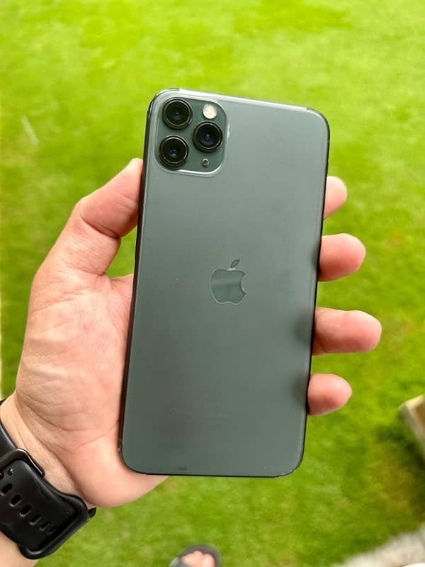 iphone 11 pro max pta approved 11