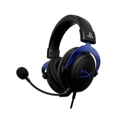 Hyper X cloud Gaming Headset